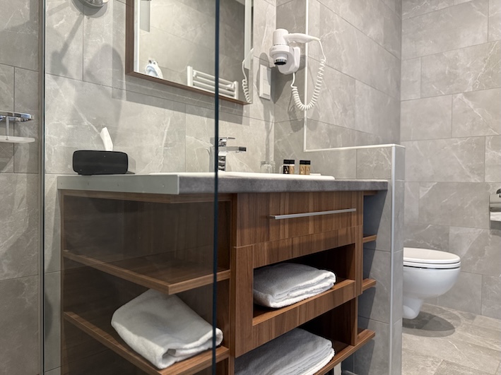 Hotel Sirius Balaton - GenussReise.blog