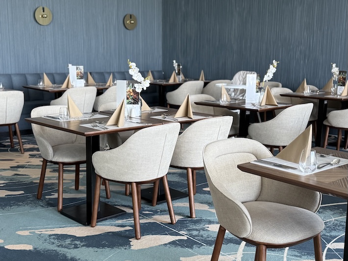 Hotel Sirius Balaton - GenussReise.blog