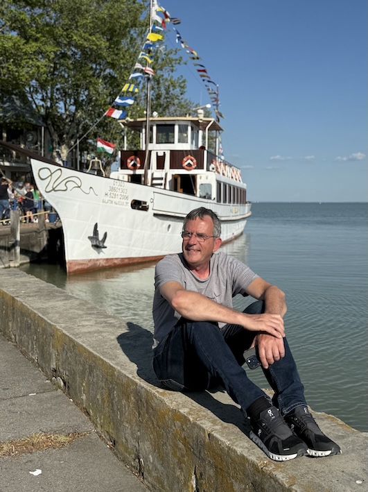 Hotel Sirius Balaton - GenussReise.blog