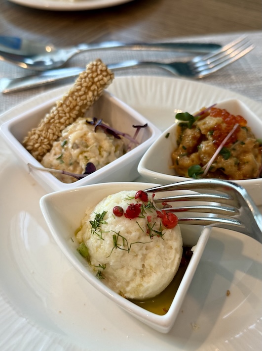 Hotel Sirius Balaton - GenussReise.blog