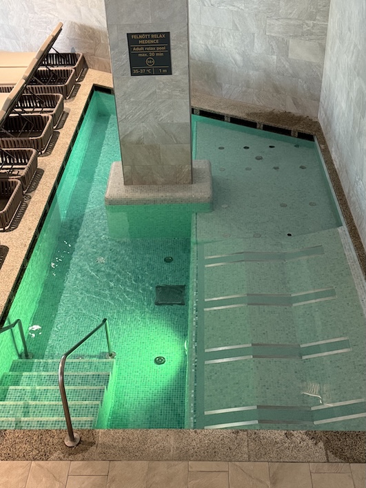 Hotel Sirius Balaton - GenussReise.blog