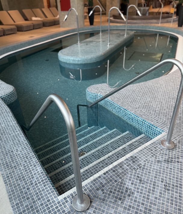 Hotel Sirius Balaton - GenussReise.blog