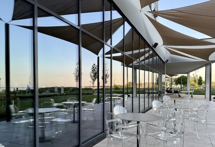 Hotel Sirius Balaton - GenussReise.blog