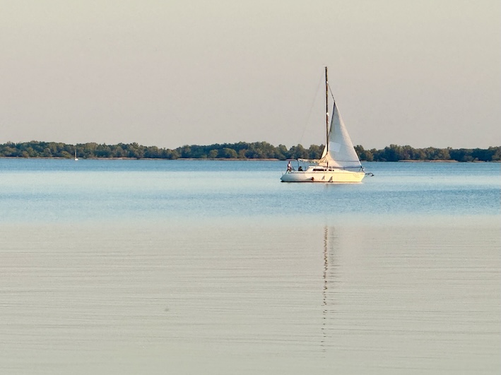 Hotel Sirius Balaton - GenussReise.blog