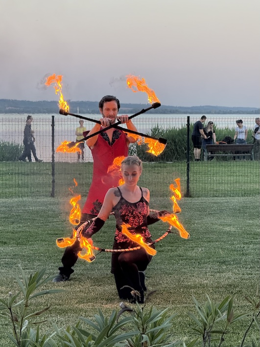 Hotel Sirius Balaton - GenussReise.blog