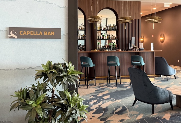 Hotel Sirius Balaton - GenussReise.blog