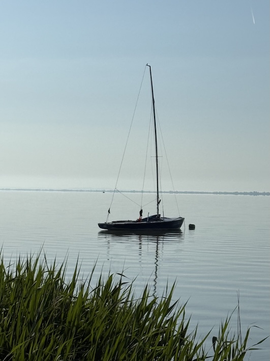 Hotel Sirius Balaton - GenussReise.blog