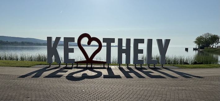 Hotel Sirius Balaton - GenussReise.blog