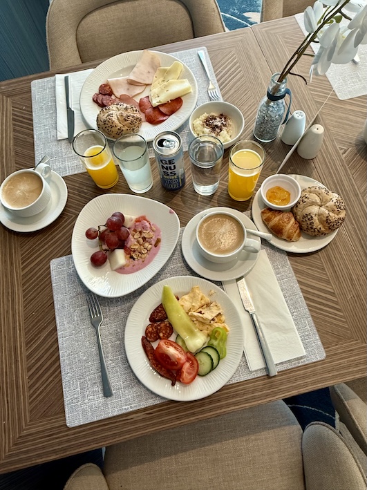 Hotel Sirius Balaton - GenussReise.blog