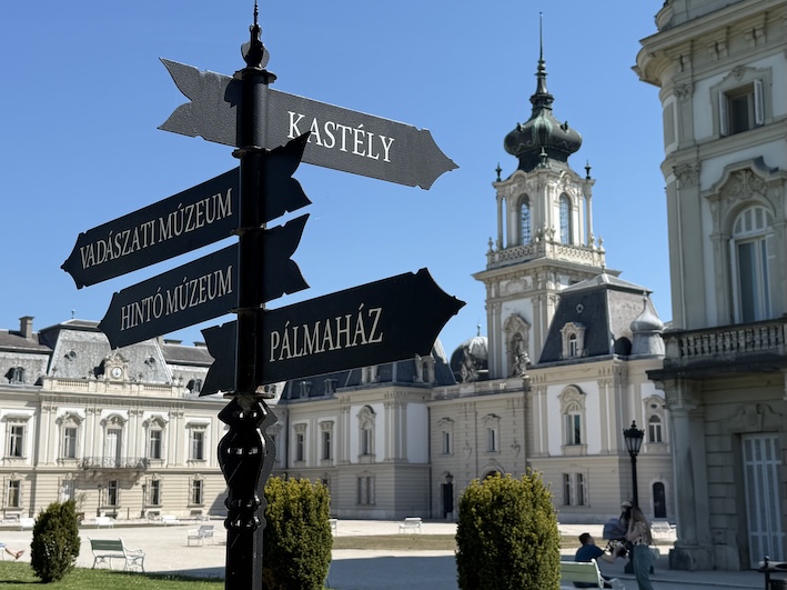 Hotel Sirius Balaton - GenussReise.blog