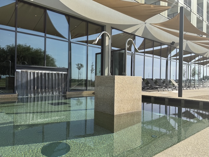 Hotel Sirius Balaton - GenussReise.blog