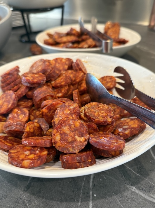 Hotel Sirius Balaton - GenussReise.blog