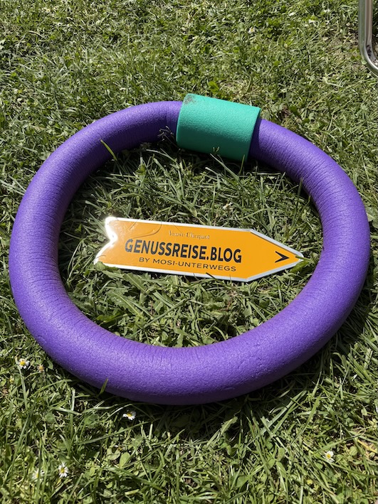 Hotel Sirius Balaton - GenussReise.blog