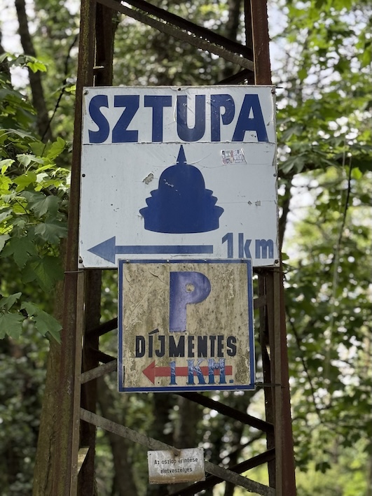 Hotel Sirius Balaton - GenussReise.blog