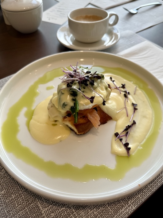 Hotel Sirius Balaton - GenussReise.blog