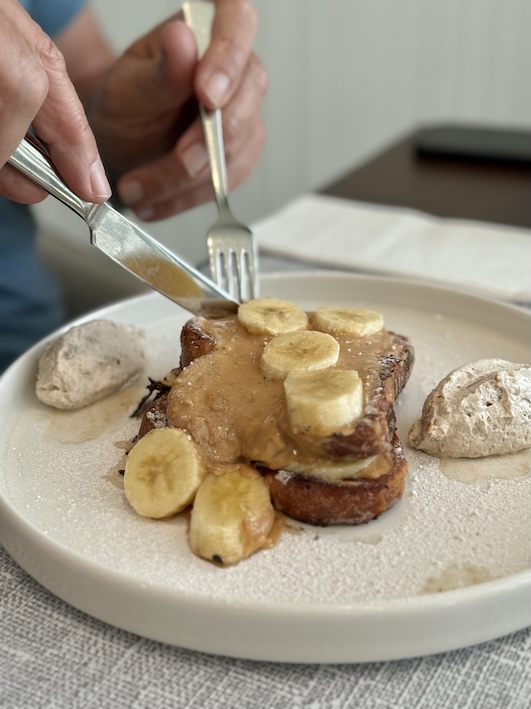 Hotel Sirius Balaton - GenussReise.blog