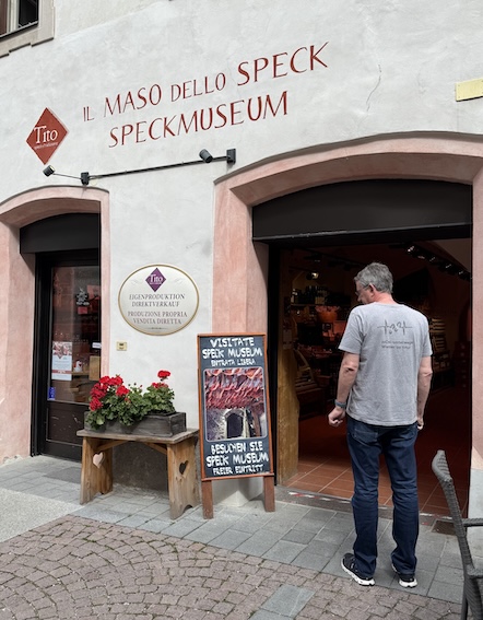 Alpinhotel Keil - GenussReise.blog