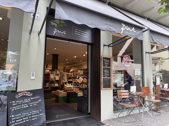 Alpinhotel Keil - GenussReise.blog