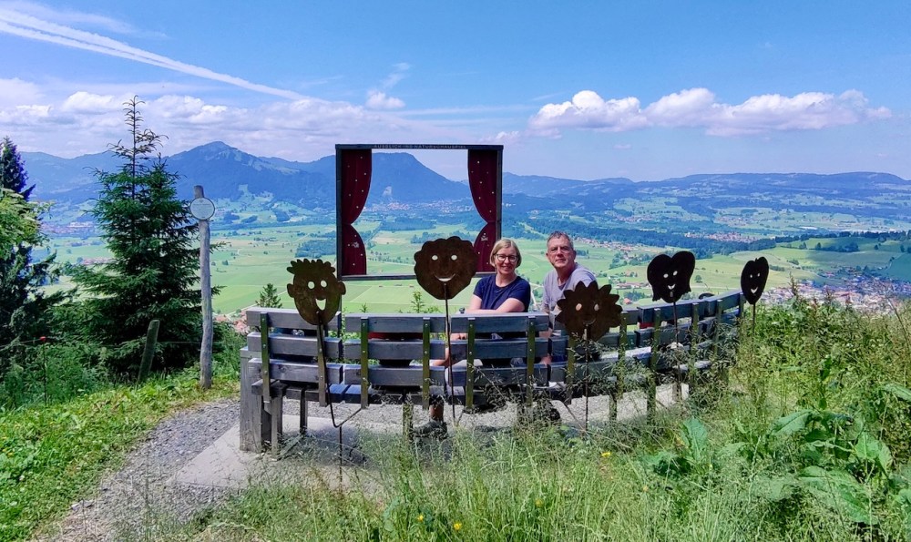 KUKU Berghotel - GenussReise.blog