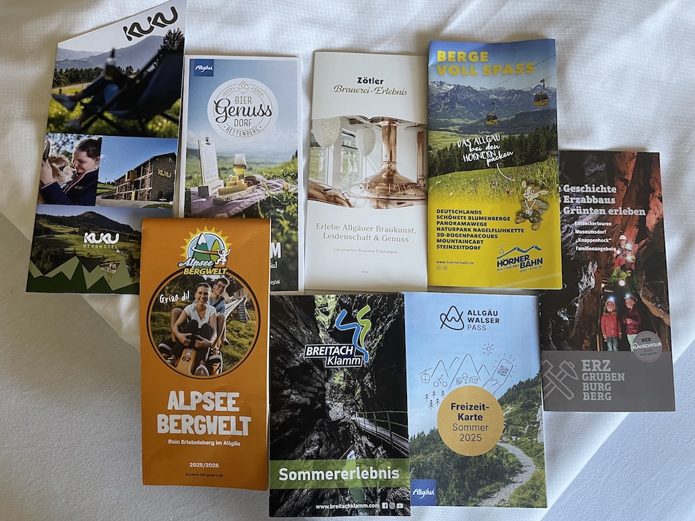 KUKU Berghotel - GenussReise.blog