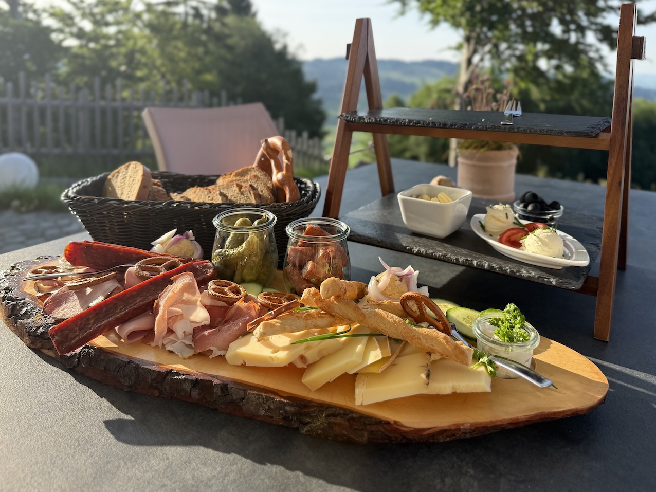 KUKU Berghotel, Allgäu -GenussReise.blog