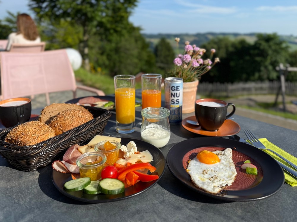 KUKU Berghotel - GenussReise.blog