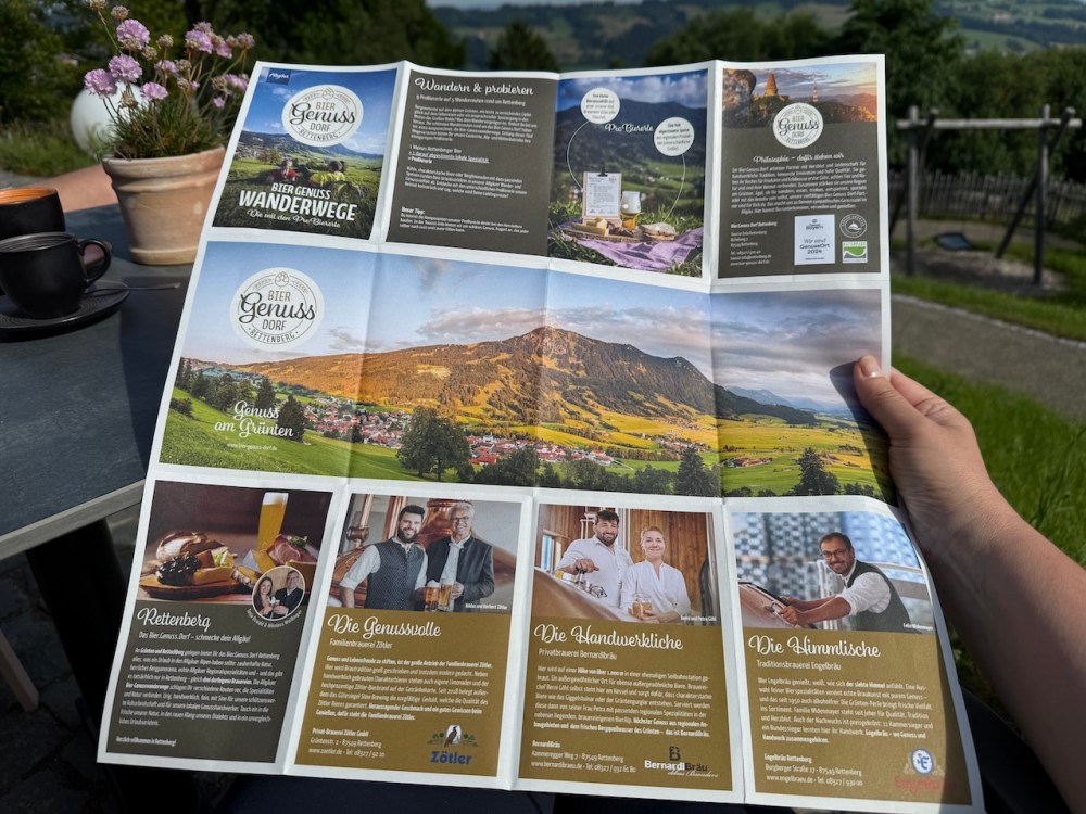 KUKU Berghotel - GenussReise.blog