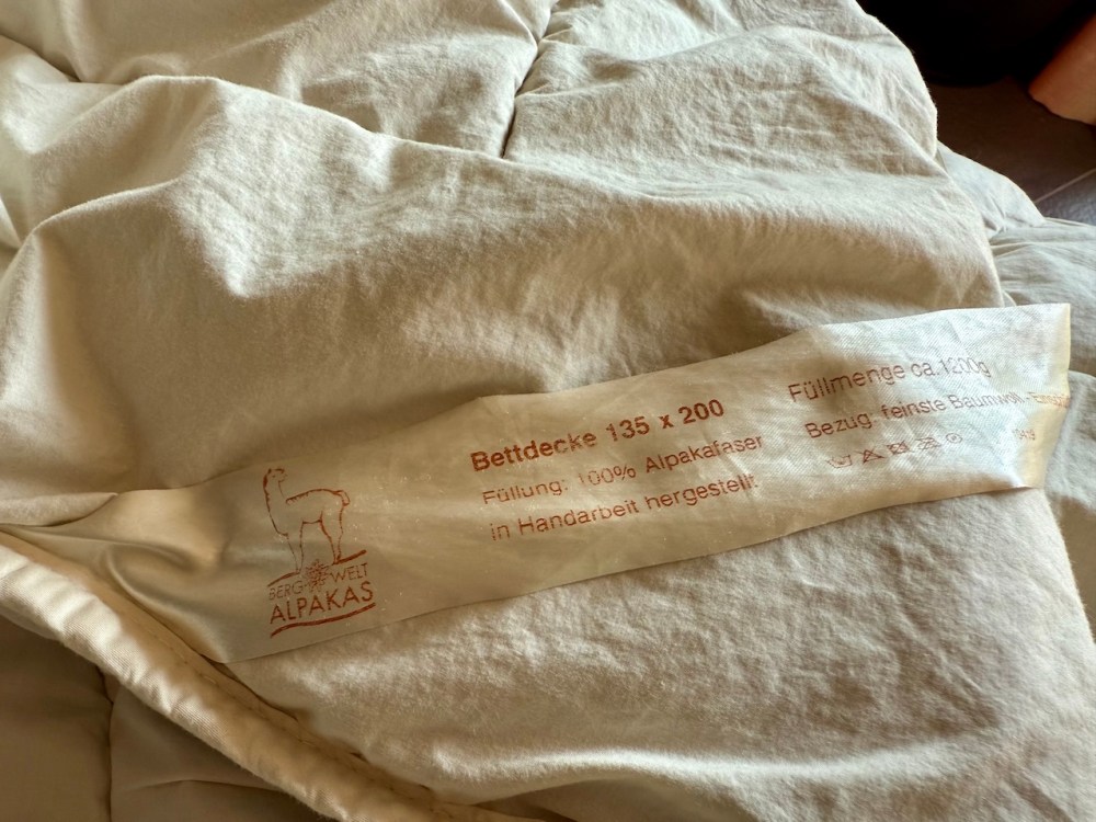 KUKU Berghotel - GenussReise.blog