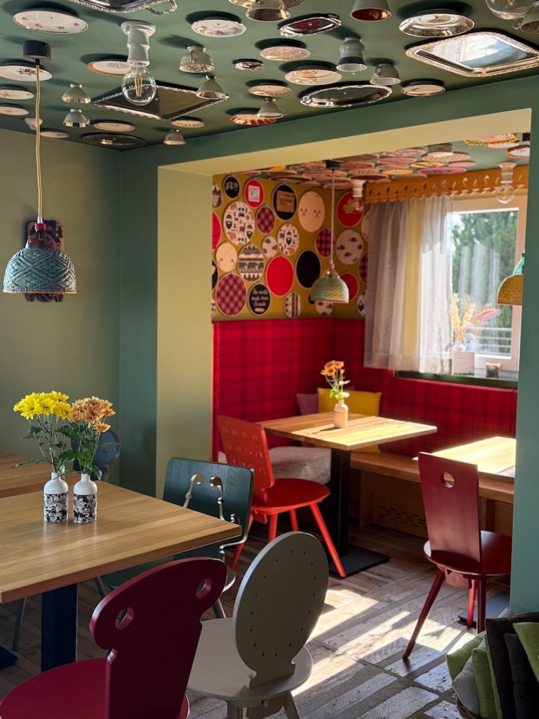 KUKU Berghotel - GenussReise.blog