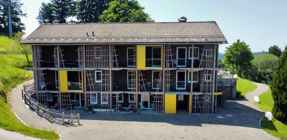 KUKU Berghotel - GenussReise.blog