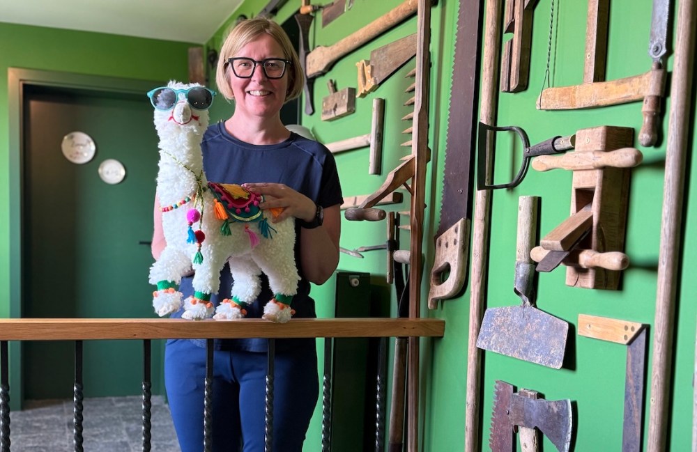 KUKU Berghotel - GenussReise.blog