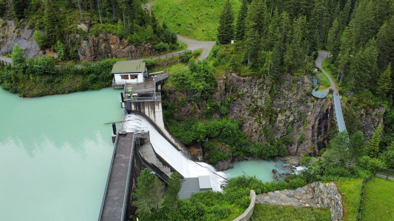 VALLUGA Hotel - GenussReise.blog