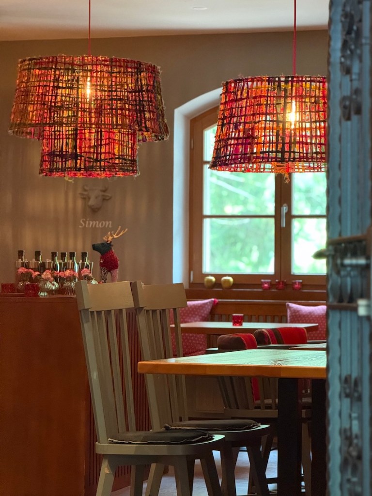 Hotel VALLUGA St. Anton - GenussReise.blog