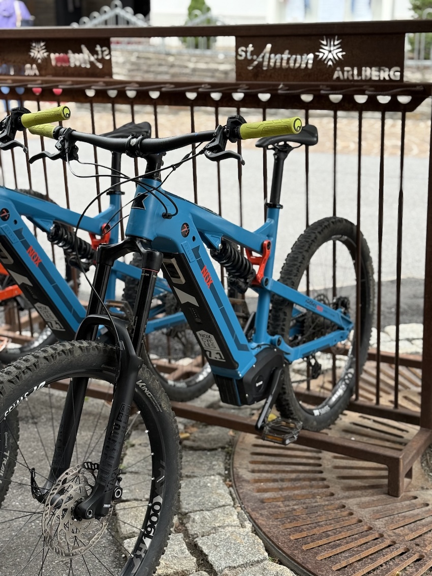 VALLUGA Hotel - GenussReise.blog