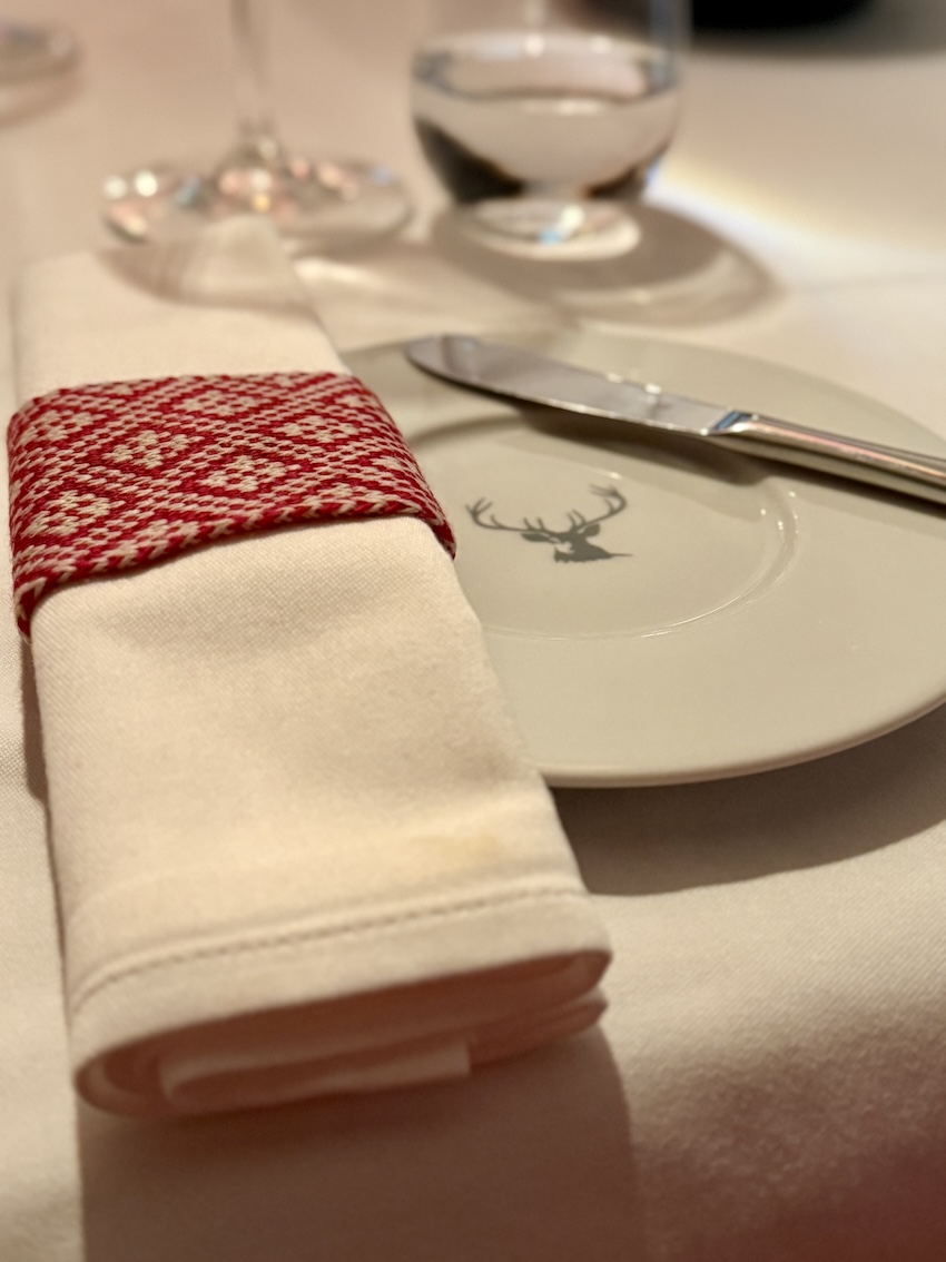 VALLUGA Hotel - GenussReise.blog