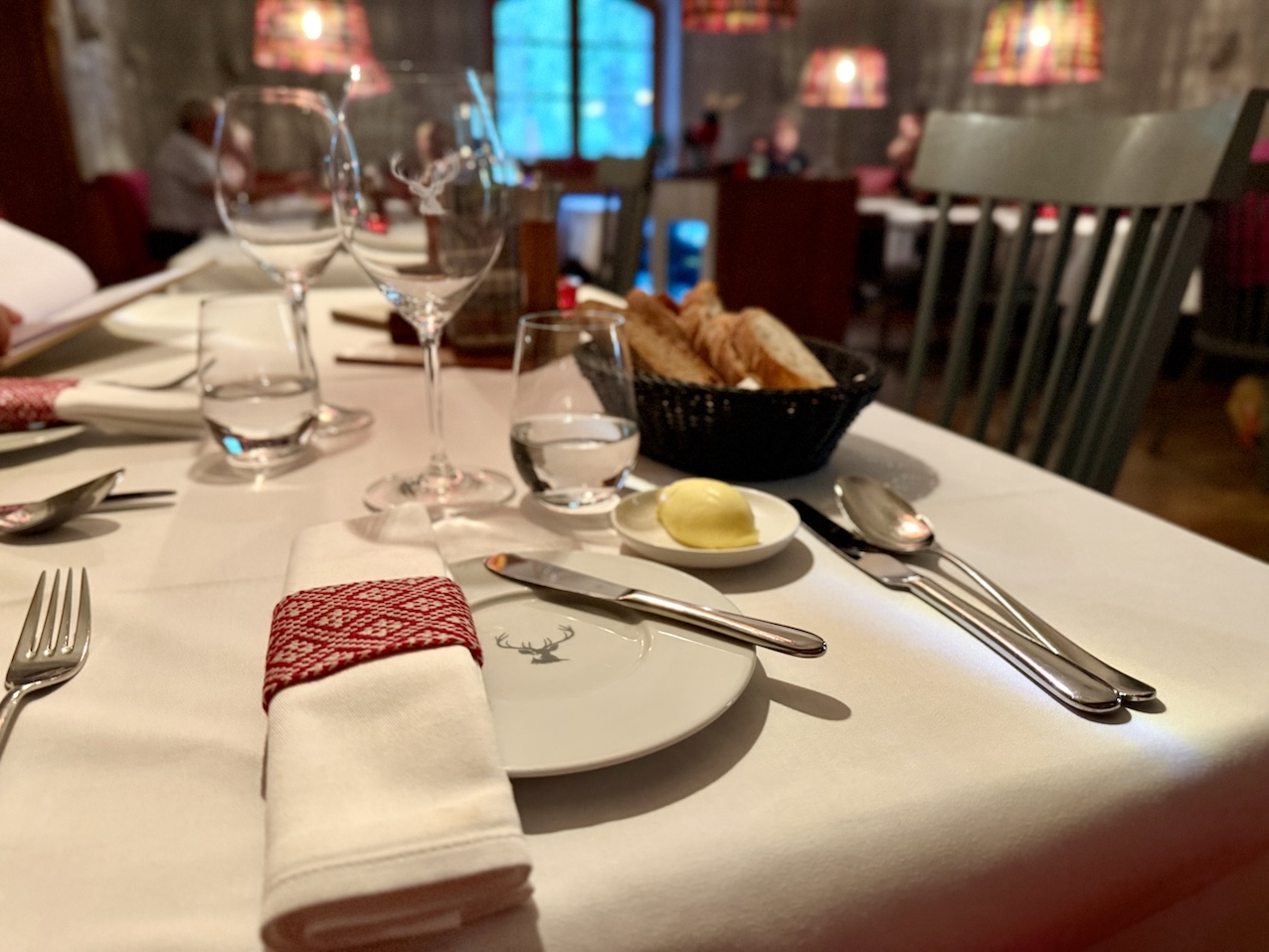 VALLUGA Hotel - GenussReise.blog