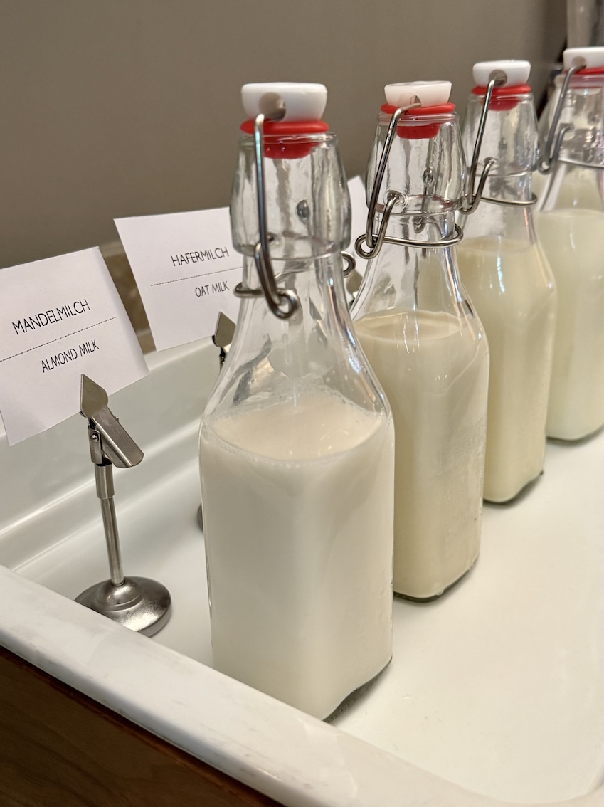 VALLUGA Hotel - GenussReise.blog