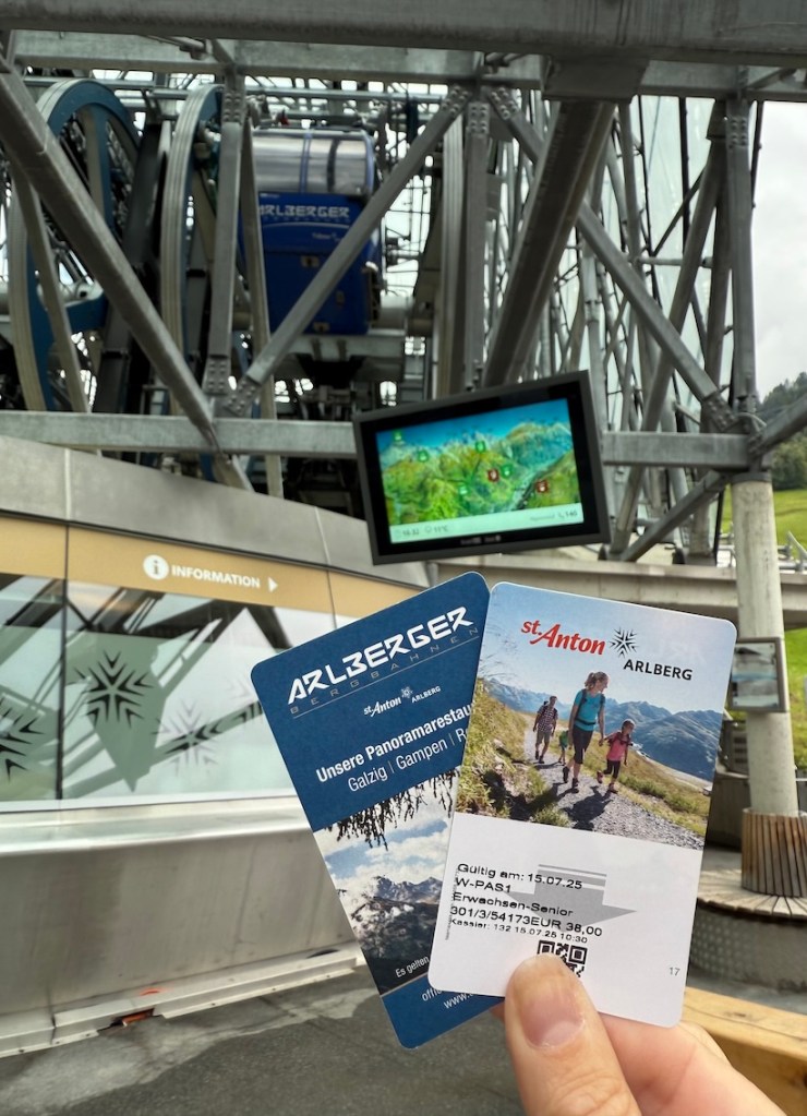 VALLUGA Hotel - GenussReise.blog