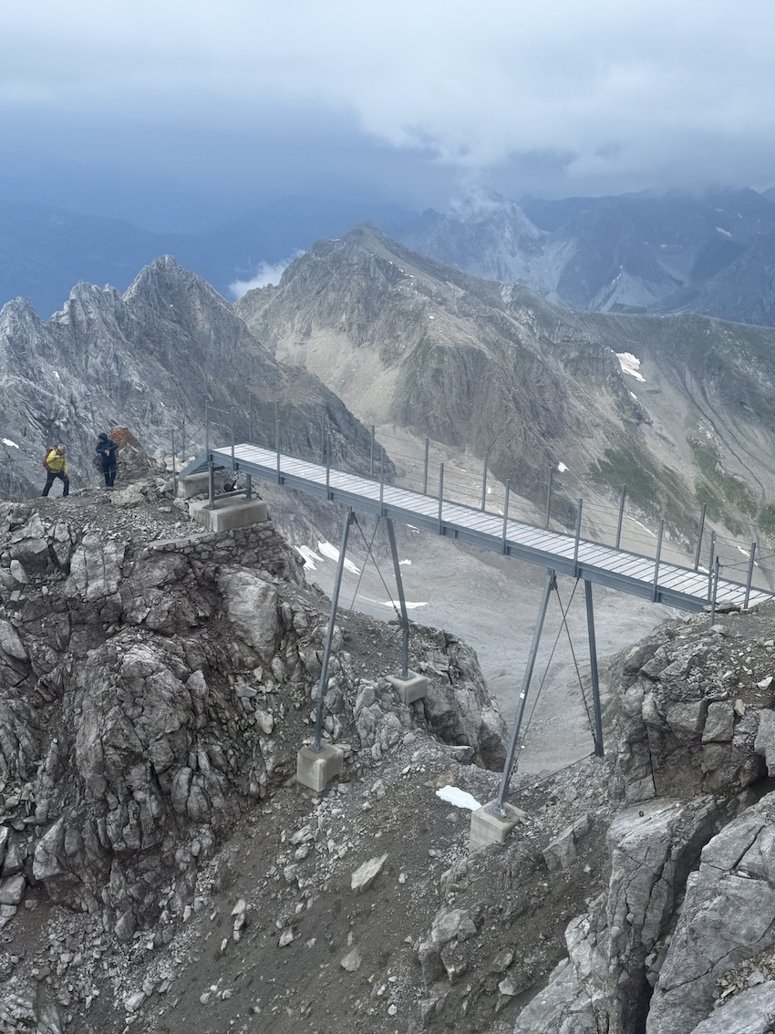 VALLUGA Hotel - GenussReise.blog