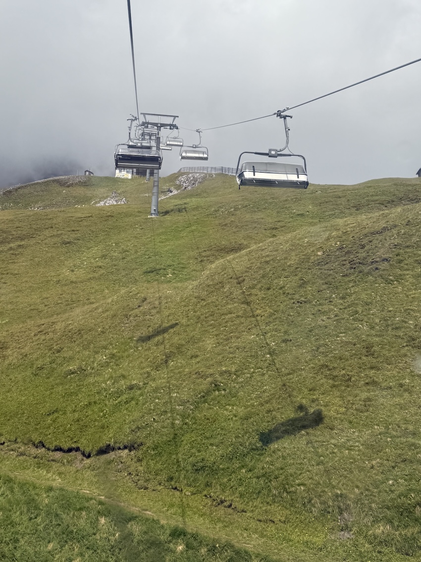 VALLUGA Hotel - GenussReise.blog