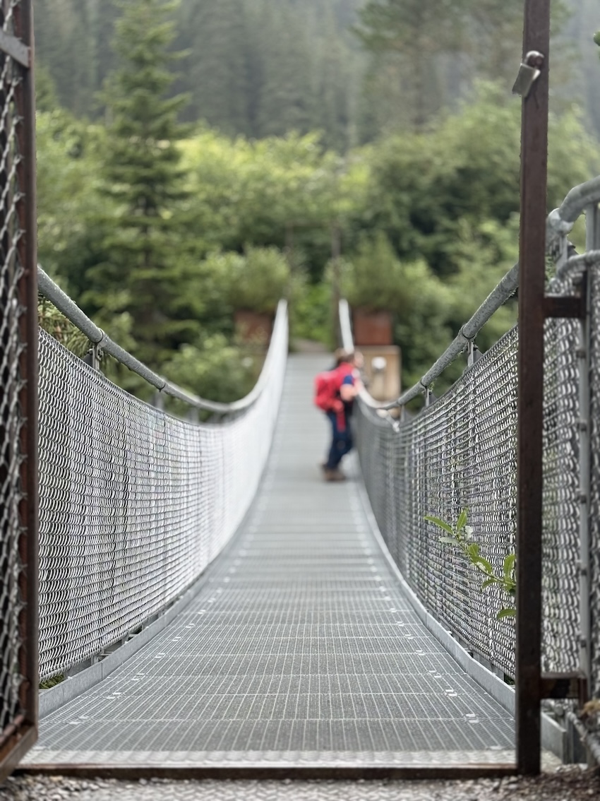 VALLUGA Hotel - GenussReise.blog