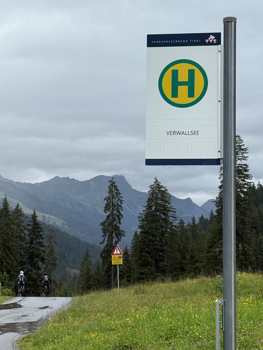 VALLUGA Hotel - GenussReise.blog