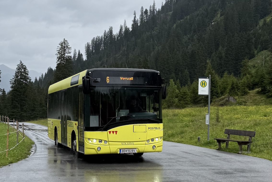 VALLUGA Hotel - GenussReise.blog