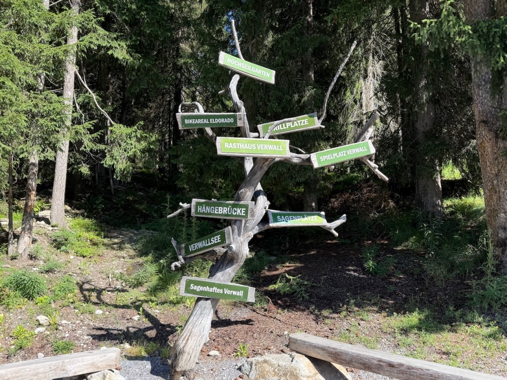 Hotel VALLUGA St. Anton - GenussReise.blog