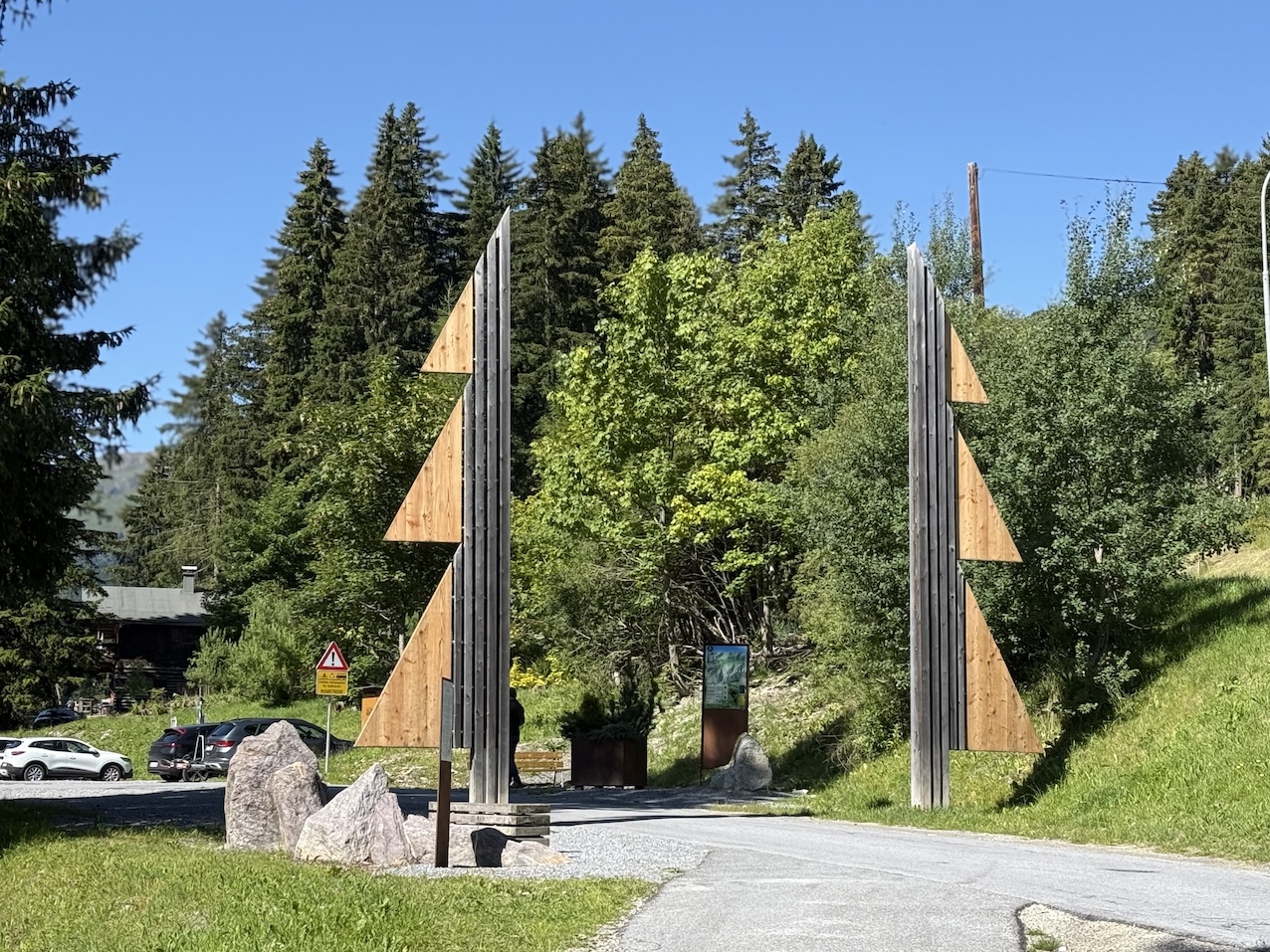 VALLUGA Hotel - GenussReise.blog