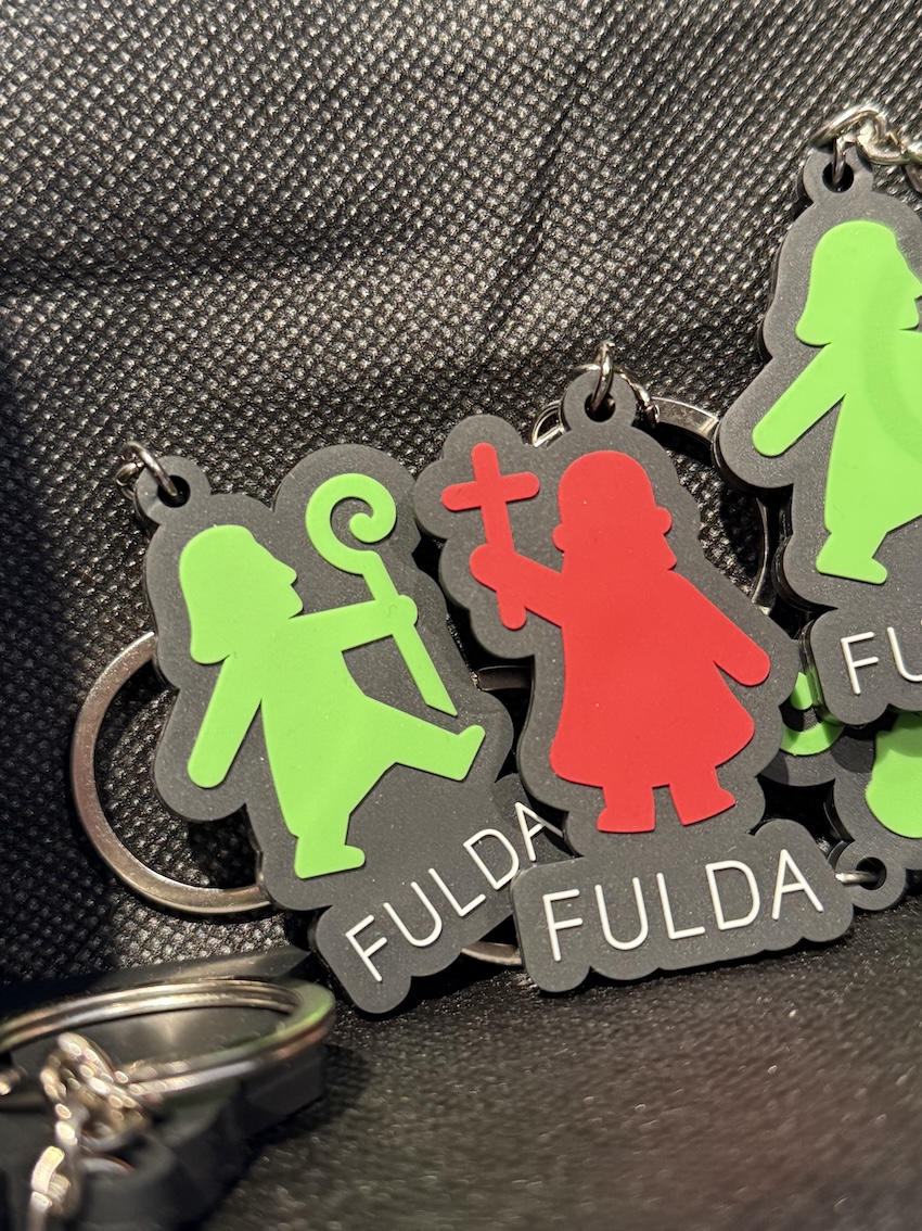 Fulda Sightseeing - Städtetour GenussReise.blog