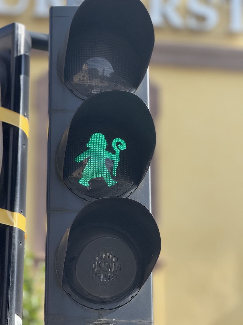 Fulda Sightseeing - Städtetour GenussReise.blog