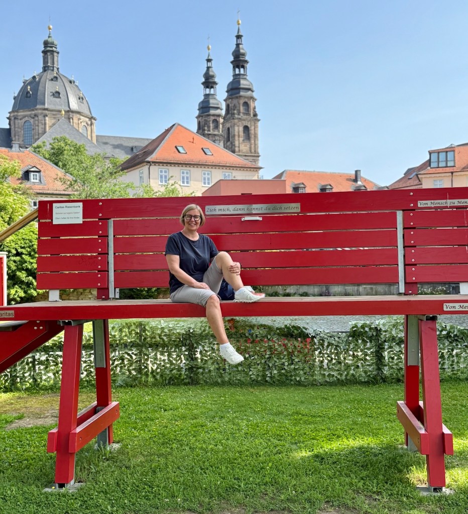 Fulda Sightseeing - Städtetour  GenussReise.blog