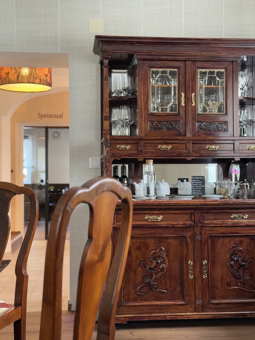 Hotel Gut Sein Lavanttal - GenussReise.blog