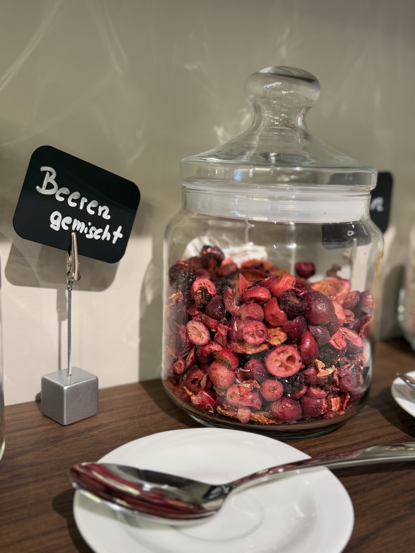 Hotel Gut Sein Lavanttal - GenussReise.blog